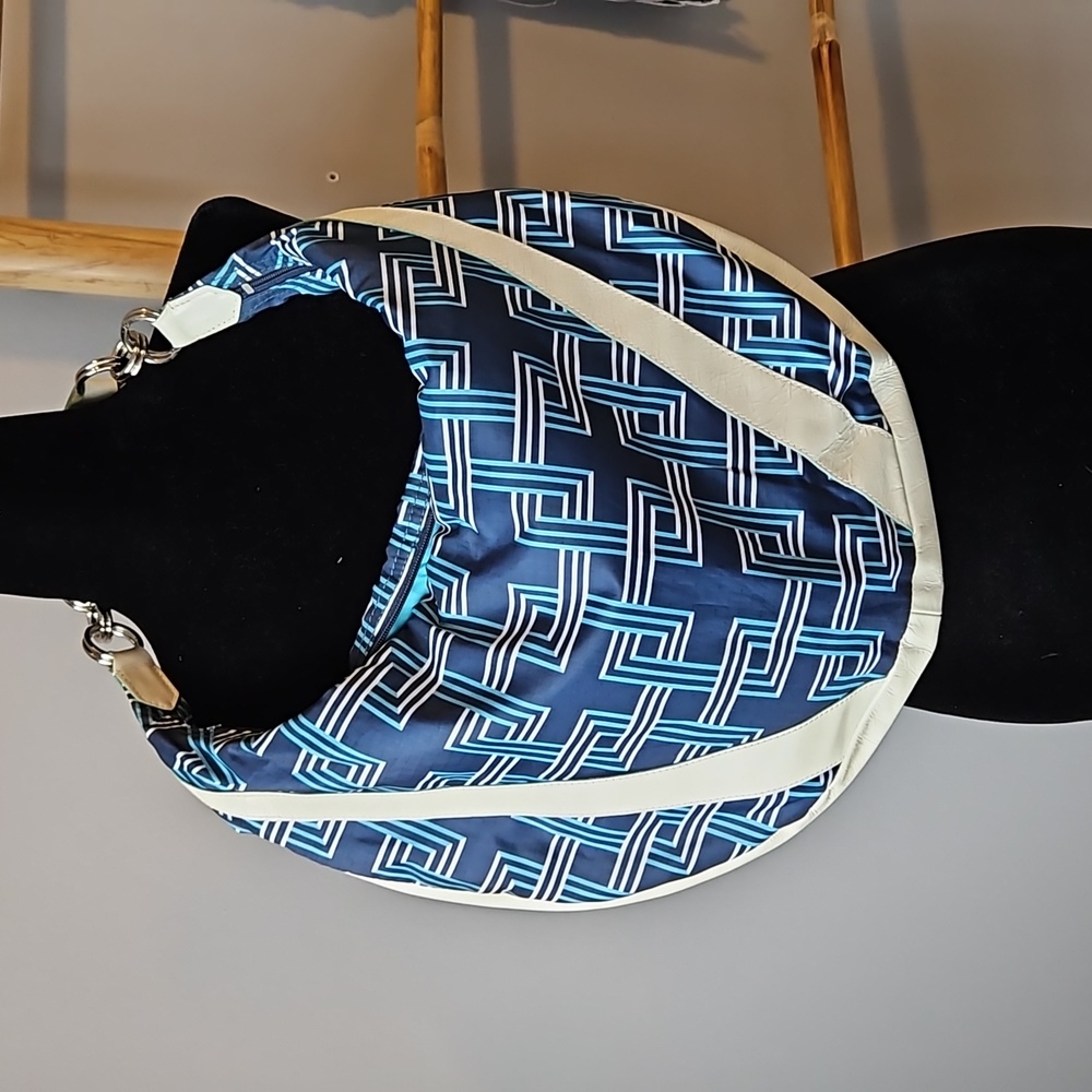 Lesportsac Half Moon Hobo